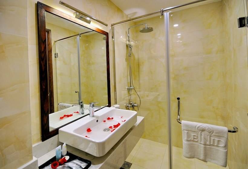 هتل Lenid Nha Trang