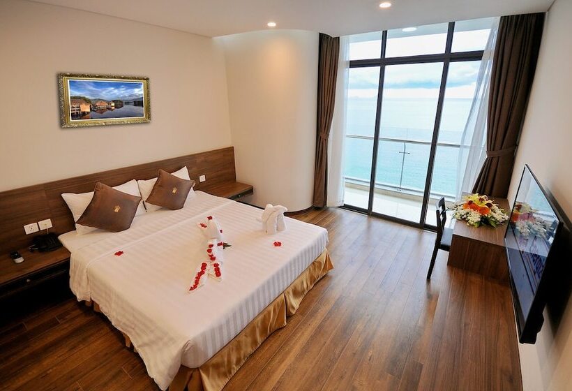 هتل Lenid Nha Trang