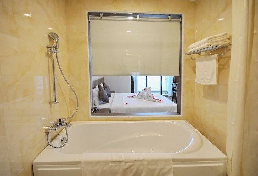 هتل Lenid Nha Trang