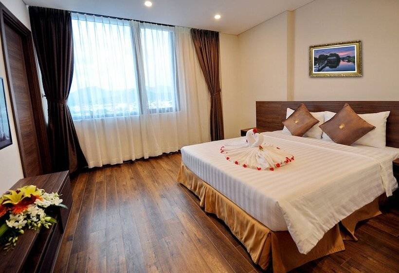 هتل Lenid Nha Trang