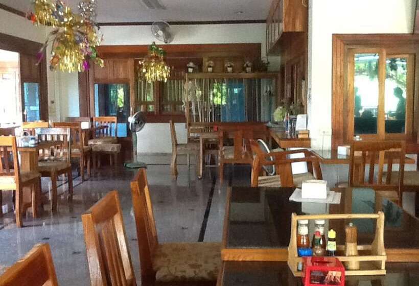 Otel Lert Prasert House