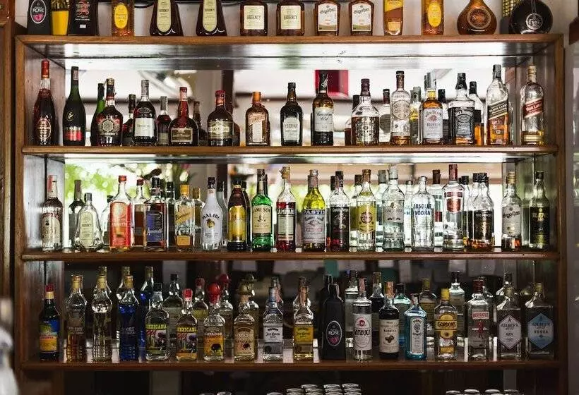 ホテル Lert Prasert House