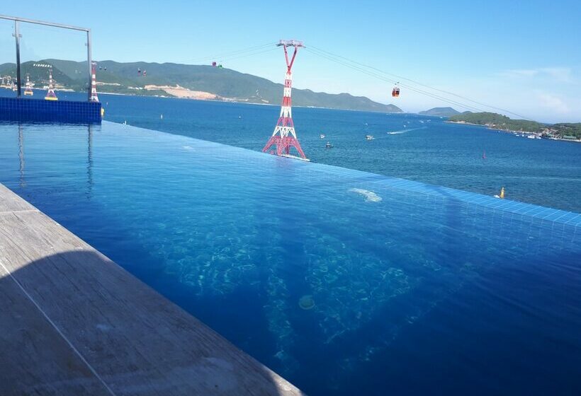 هتل Nha Trang Harbor Apartments &