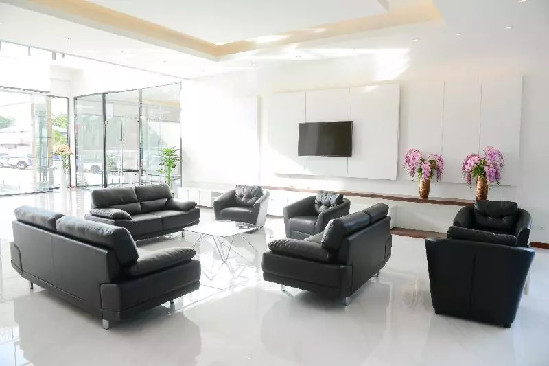 هتل Orchid Riverview