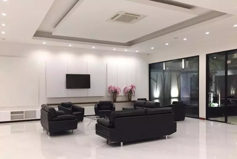 هتل Orchid Riverview