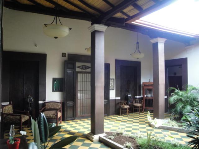 Отель Posada La Pastora