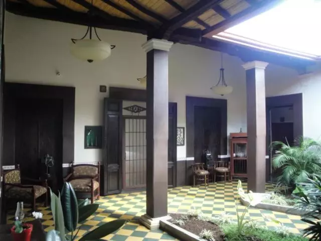 هتل Posada La Pastora