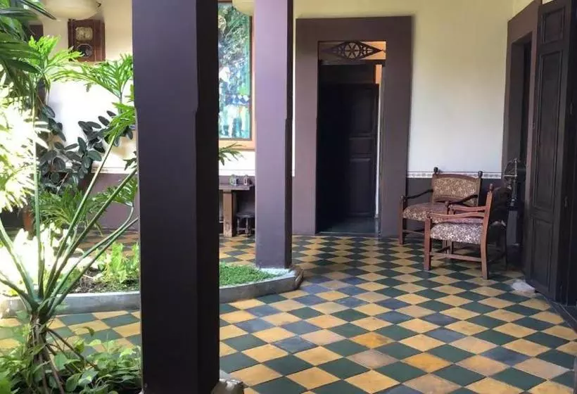 هتل Posada La Pastora