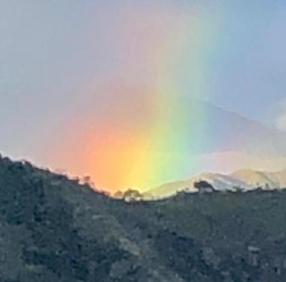 Отель Posada La Pastora