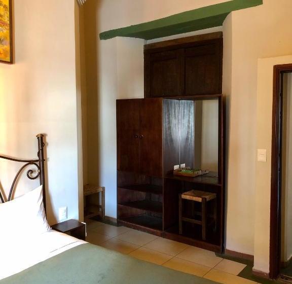 Отель Posada La Pastora