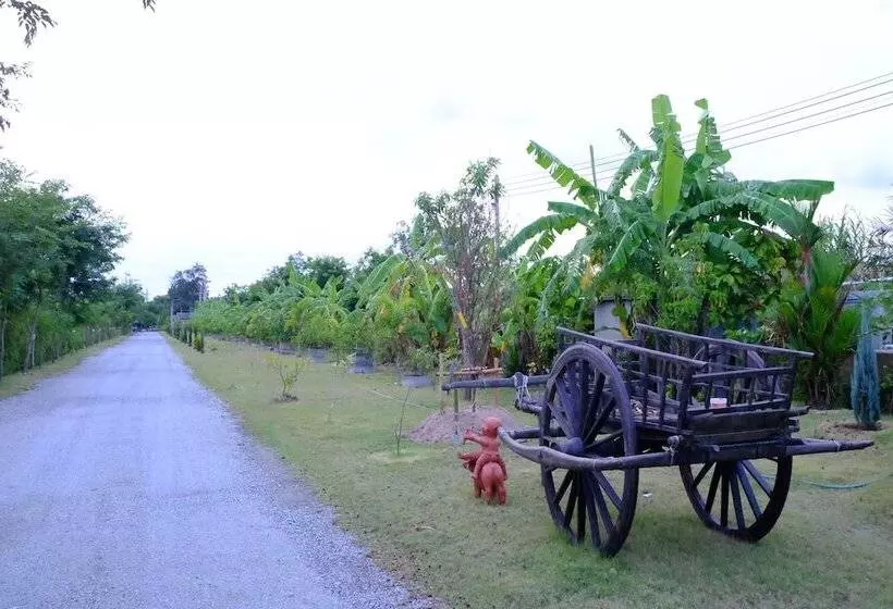هتل Pt House Resort