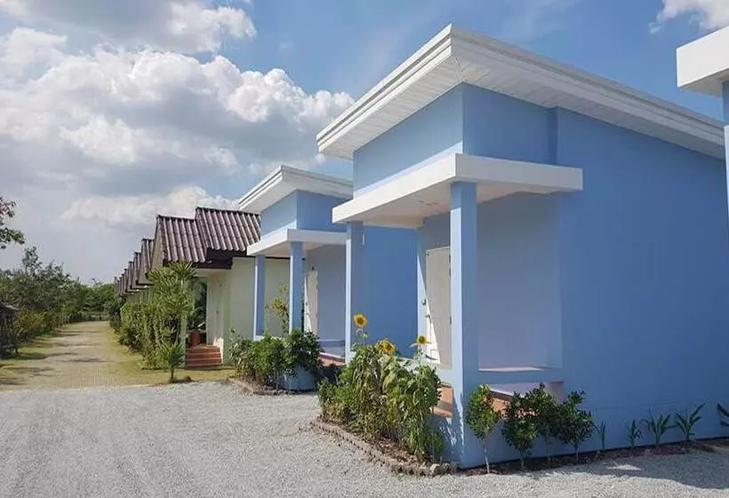 هتل Pt House Resort