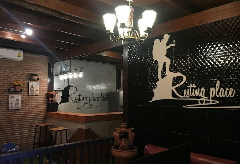 בית מלון כפרי Resting Place Hostel