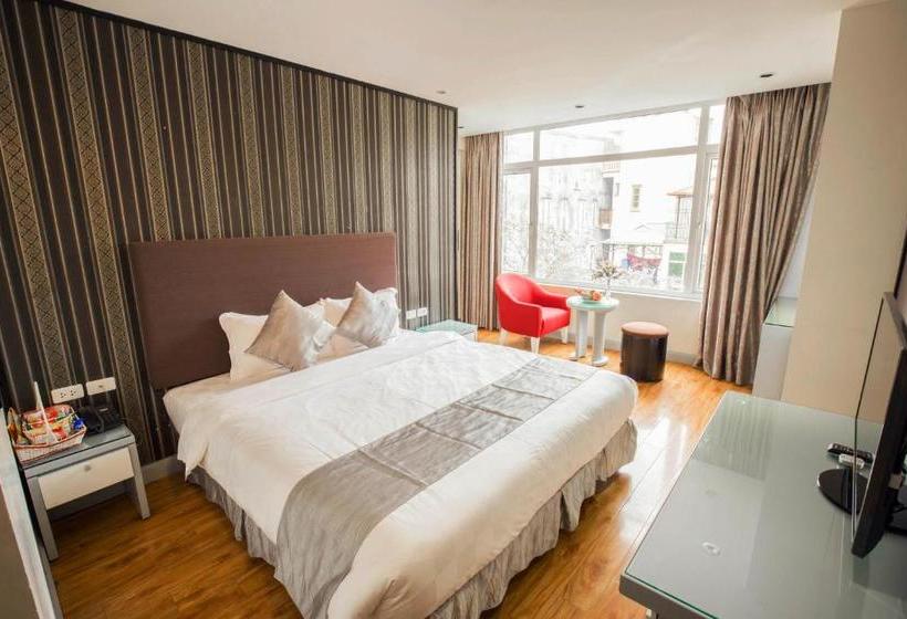 Fotos del hotel Riverside Boutique:  21