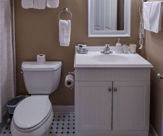 호텔 The Chester Publick House Restaurant And Inn