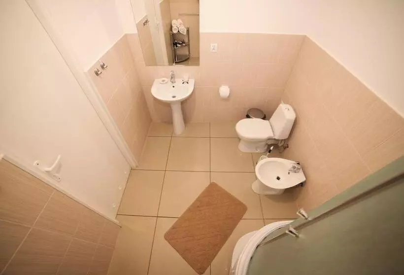 Jam Hotel Truskavets