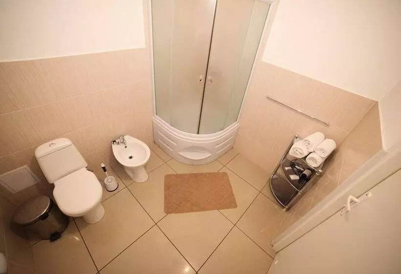 Jam Hotel Truskavets