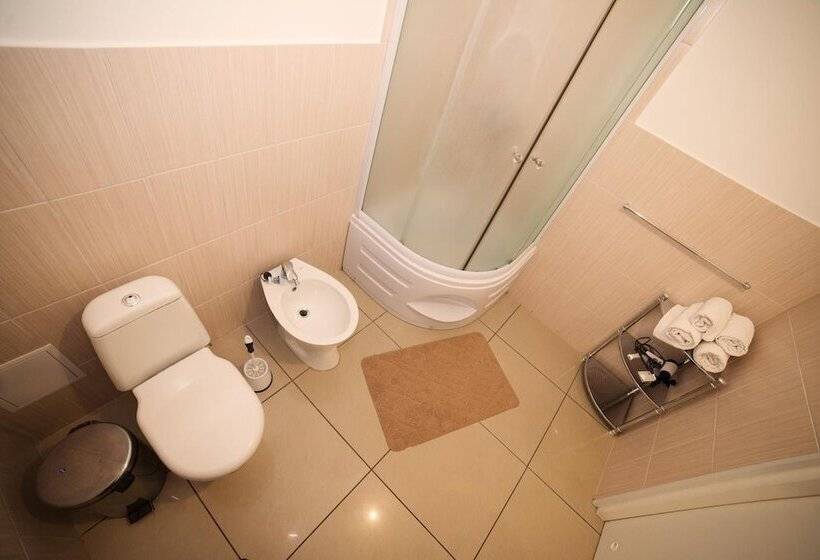 Jam Hotel Truskavets