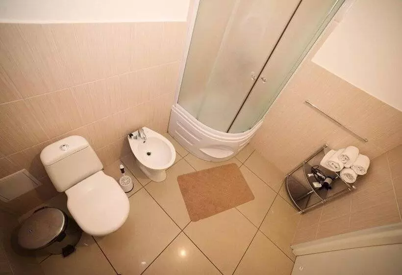 Jam Hotel Truskavets