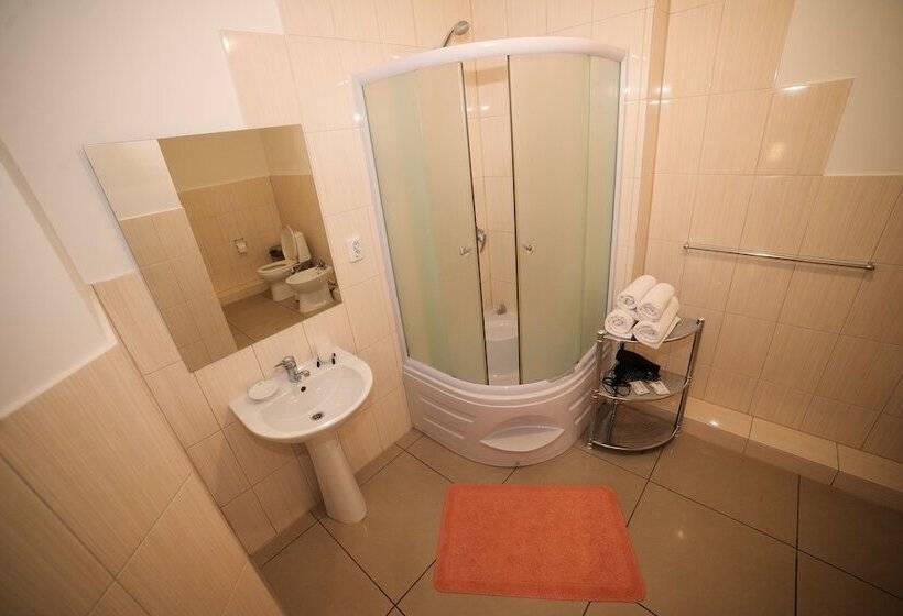 Jam Hotel Truskavets