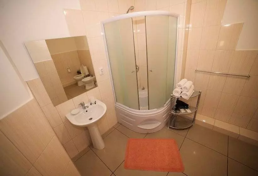 Jam Hotel Truskavets