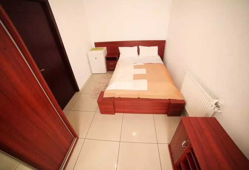 Jam Hotel Truskavets