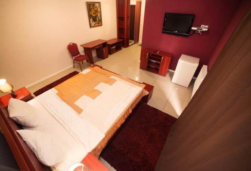 Jam Hotel Truskavets