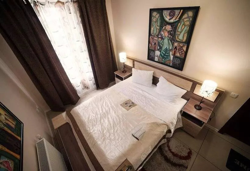 Jam Hotel Truskavets