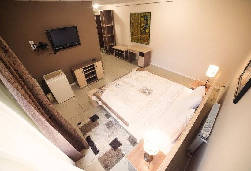 Jam Hotel Truskavets