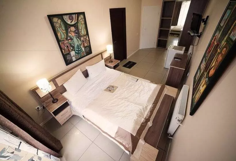 Jam Hotel Truskavets