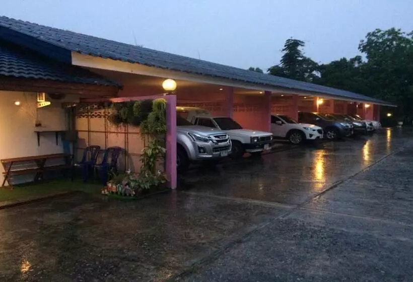 Pkhotelresort