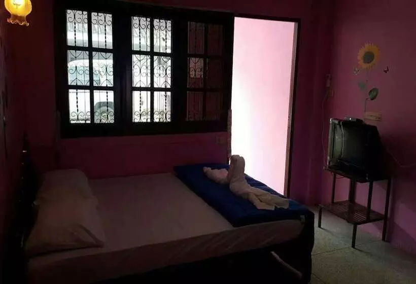 Pkhotelresort