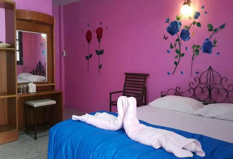 Pkhotelresort