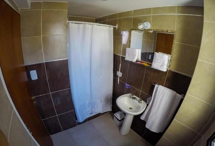 Apart Hotel Lo De Carilo