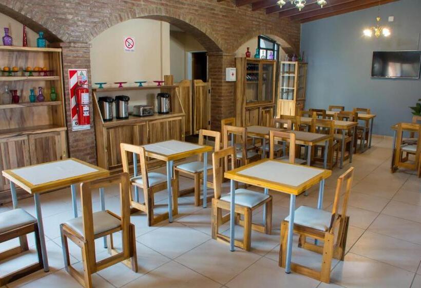 Apart Hotel Lo De Carilo