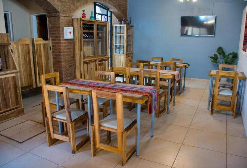 Apart Hotel Lo De Carilo