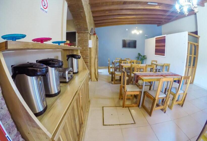 Apart Hotel Lo De Carilo