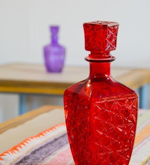 Apart Hotel Lo De Carilo