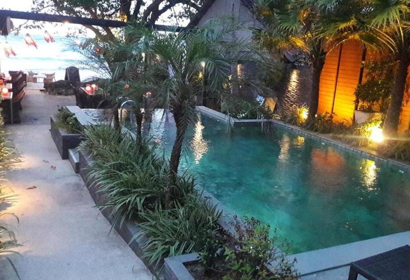 Hotelli 15 Palms Beach Resort