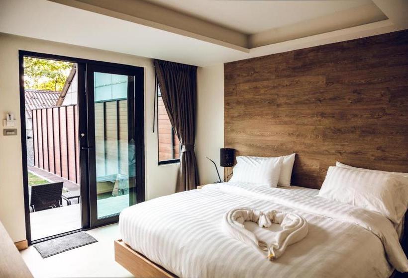 Hotelli 15 Palms Beach Resort