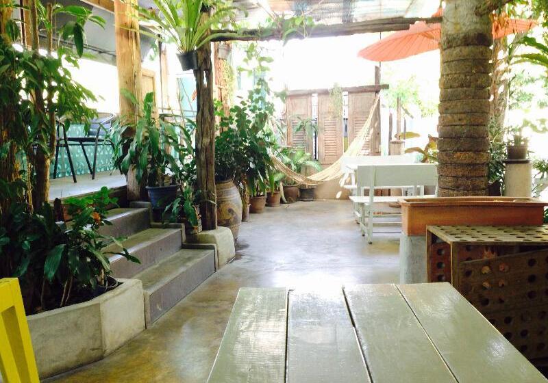 فندق 60bluehouse