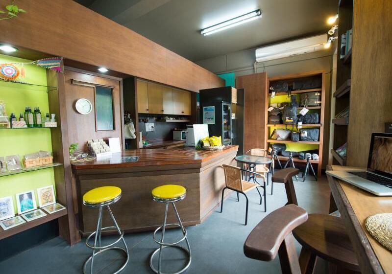 فندق 60bluehouse