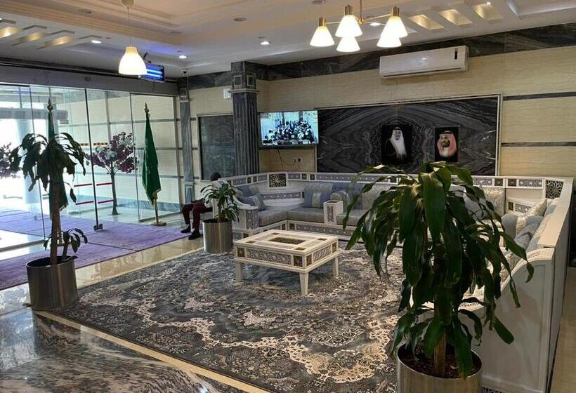 Отель Al Manzil Almutmeez