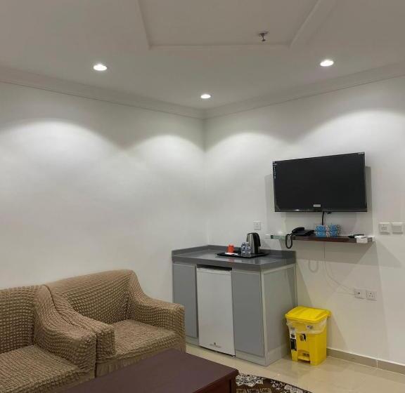 Отель Al Manzil Almutmeez