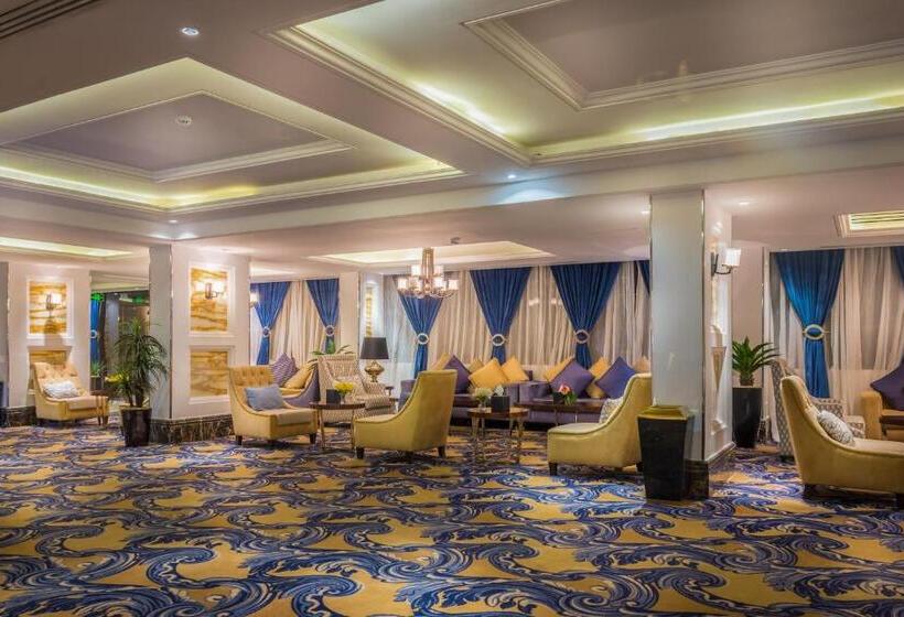 هتل Al Muhaidb Takhasosi Value