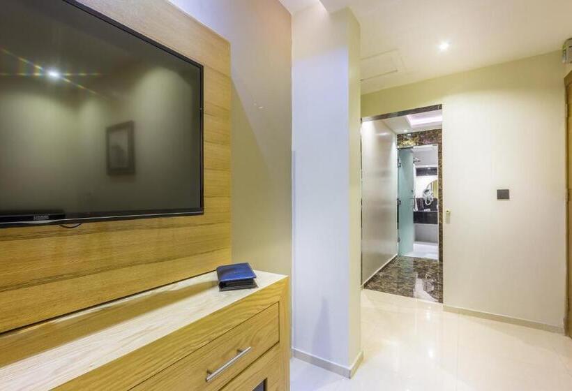 هتل Al Muhaidb Takhasosi Value