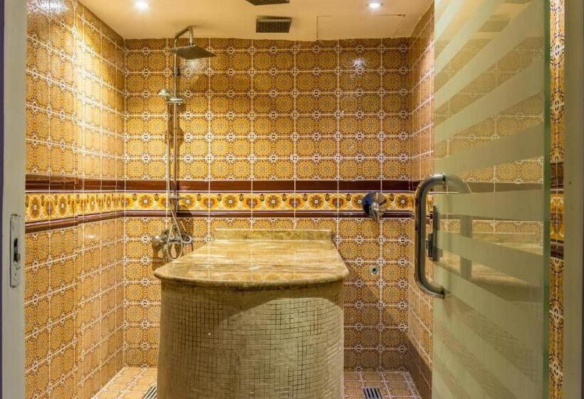 هتل Al Muhaidb Takhasosi Value