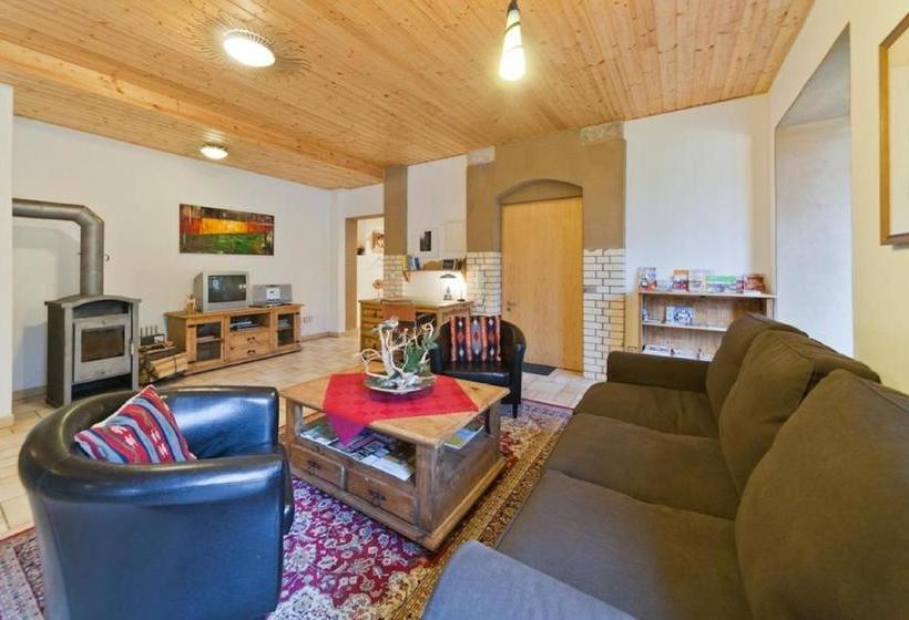 هتل Altes Waschhaus