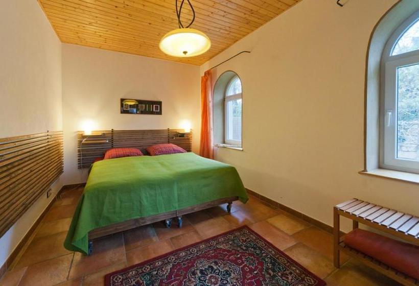 هتل Altes Waschhaus