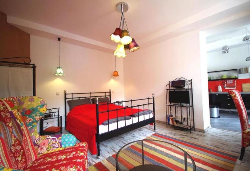 هتل Altes Waschhaus